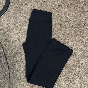 Work out pants